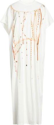 Maison Margiela Midi dresses