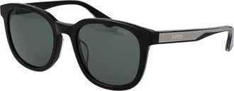 BMW Plastic Mens Sunglasses