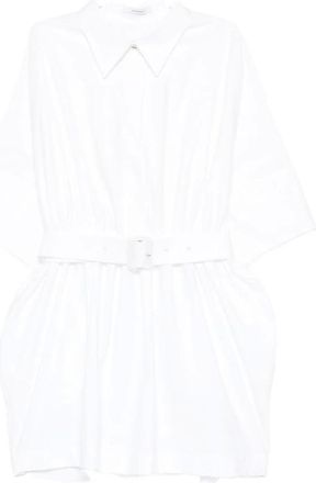 Givenchy Bw22Ne1634 Mini Shirt Dress