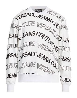Versace TOPWEAR - Sweatshirts on YOOX.COM