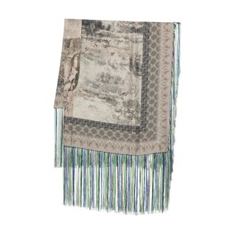 Pierre-Louis Mascia Mujer, Accesorios, Multicolor, Talla: ONE Size