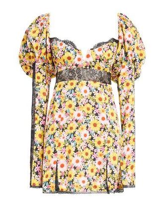 For Love & Lemons VESTIDOS - Minivestidos en YOOX.COM
