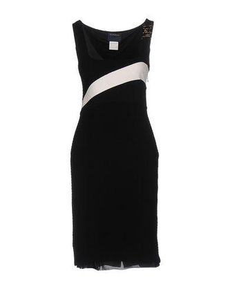 Cavalli DRESSES - Midi dresses sur YOOX.COM
