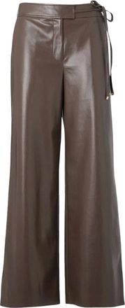 Marciano Donna, Pantaloni, Marrone, L, new