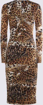 Roberto Cavalli Dresses Scuri