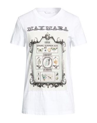 Max Mara TOPWEAR - T-shirts sur YOOX.COM