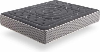 Moonia Colchón Viscosoft - 135x190 cm - 27 cm