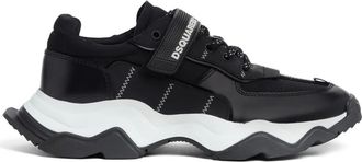 Dsquared2 Sneakers Wave - Nero