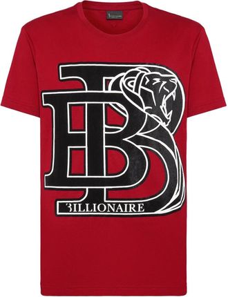 Billionaire Boys Club Heren, Tops, Rood, Maat: XL Katoen