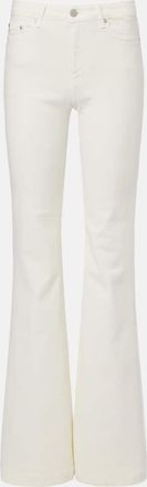 AG - Adriano Goldschmied Jeans flared Tropea