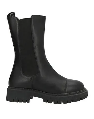 Sara L&oacute;pez FOOTWEAR - Ankle boots on YOOX.COM