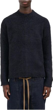 Uma Wang UMA Wang, Donna, Maglie, Nero, S, new