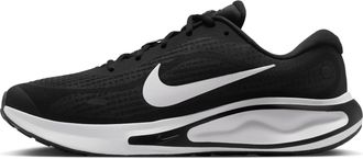Nike Mens Journey Run Road Running Shoes in Black | FN0228-001