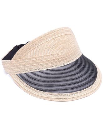 Eugenia Kim Vicky Straw Hat