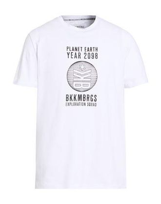 Dirk Bikkembergs TOPS - T-shirts auf YOOX.COM
