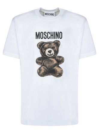 Moschino T-Shirts