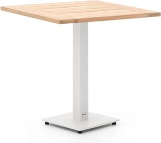 Forza Furniture Forza Orta tuintafel 70x70x75cm