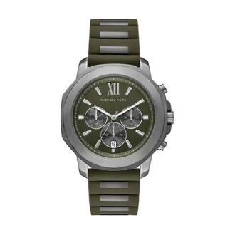 Michael Kors Uomo, Accessori, Verde, Taglia unica, new
