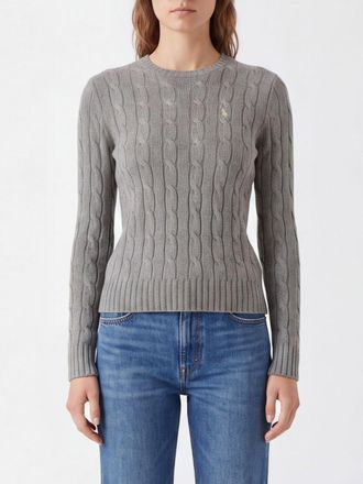 Polo Ralph Lauren Maglia Donna colore Grigio