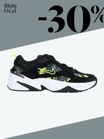 Style Deal: -30% korting op Nike!
