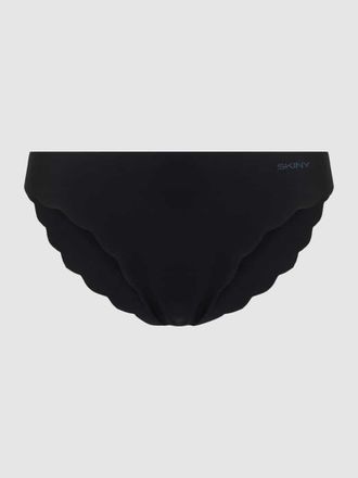 Skiny Skiny Rioslip aus Mikrofaser Modell Micro Lovers - nahtlos in Black, Größe 40