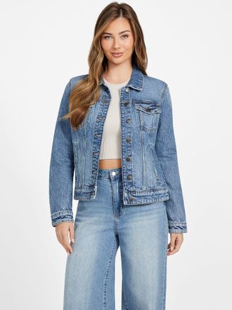 Guess Arona Denim Jacket