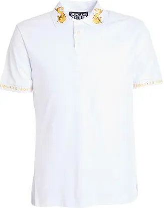 Versace Polo shirts
