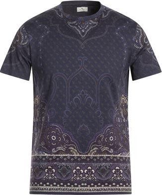 Etro TOPWEAR - T-shirts on YOOX.COM