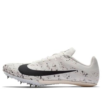 Nike Air Zoom Rival S 9 Spikes Paint Splatter 907564-002
