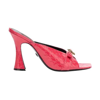 Roberto Cavalli Donna, Scarpe, Rosa, 37 EU, new