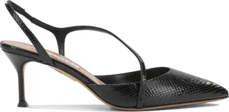 Aquazzura Dynastie 65 mm pompen