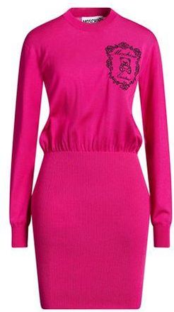 Moschino VESTIDOS - Minivestidos en YOOX.COM