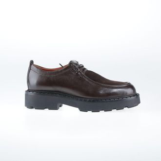 Mjus Derbys in leer