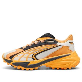 Puma Spirex IOS Vapor Grey Peach Fizz 396501-03