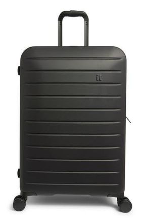 IT Luggage Legion 27-Inch Hardside Luggage in Black at Nordstrom Rack