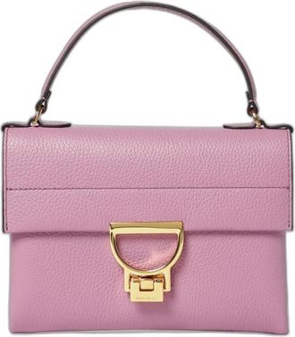 Coccinelle Arlettis Mini - - Bags - Donna - Viola - ONE SIZE