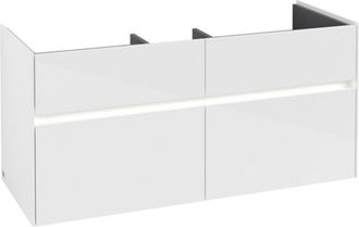 Villeroy & Boch Villeroy&boch - Collaro Mueble De Ba&ntilde;o Con Iluminaci&oacute;n