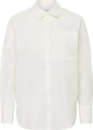 Saint Tropez Donna, Camicette, Bianco, L, new