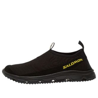 Salomon RX Moc 3.0 ATQ Black Lemon 478558