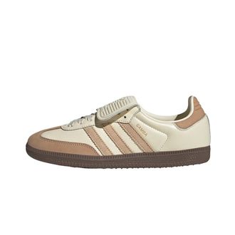 adidas Samba LT - Heren - Skateschoenen - Beige - 42 EU - Leer - Fitness