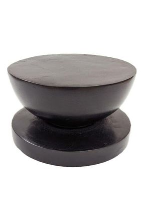 Indego Africa Adu Plant Stand in Soot at Nordstrom