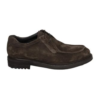 Jerold Wilton Zapatos de Cordones Positano - Shoes - Hombre - Marr&oacute;n - 41 EU