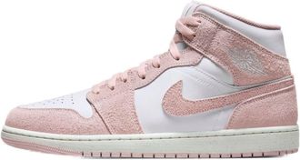 Nike Jordan Air Jordan 1 Mid SE White Legend Pink FN5215-161