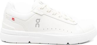 On Running The Roger Advantage Sneakers Shoes