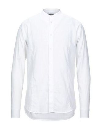 Daniele Alessandrini TOPWEAR - Camicie su YOOX.COM