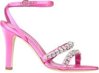 Manolo Blahnik SCHUHE - Sandalen auf YOOX.COM