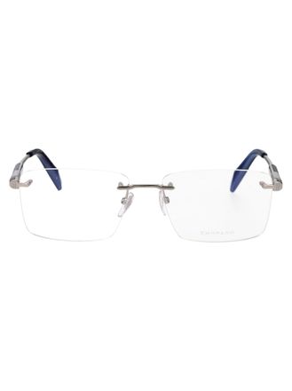 Chopard Rimless Optical Vchg18 0579