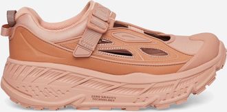Hoka One One Stinson Breeze Sneakers Sienna