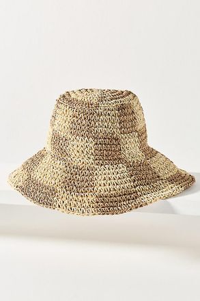 Wyeth Nyc Sadie Bucket Hat