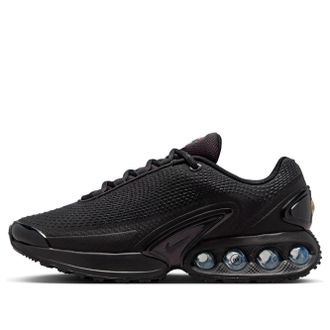 Nike (WMNS) Nike Air Max Dn Black Dark Grey FJ3145-003